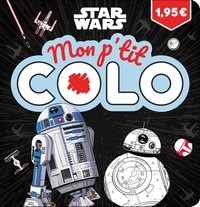 STAR WARS - Mon P'tit Colo