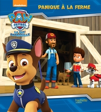LA PAT' PATROUILLE - PANIQUE A LA FERME