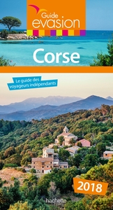 Guide Evasion Corse 2018