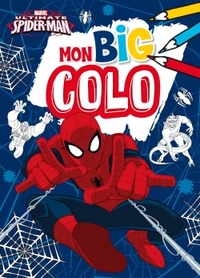 Spiderman, MON BIG COLO