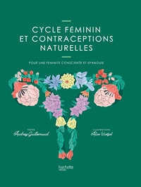 Cycle féminin et contraceptions naturelles
