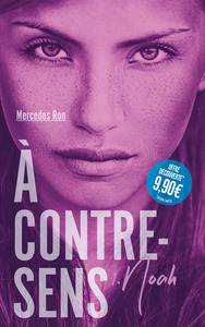 A CONTRE-SENS - TOME 1 - OFFRE DECOUVERTE