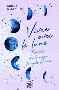 Vivre avec la lune