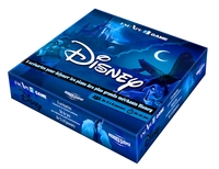 ESCAPE GAME DISNEY TOME 2 - 5 SCENARIOS POUR DEJOUER LES PLANS DES PLUS GRANDS MECHANTS DISNEY