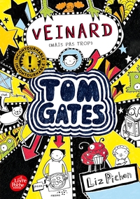 Tom Gates - Tome 7