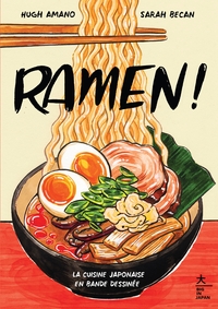 Ramen !