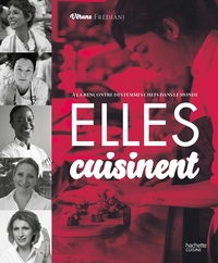 ELLES CUISINENT