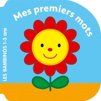 Bambinos : Mes premiers mots