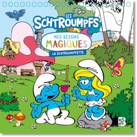 La schtroumpfette