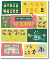 Dans la jungle