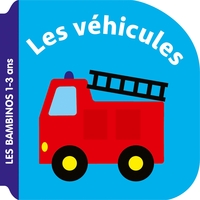 LES VEHICULES