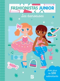 LES DANSEUSES