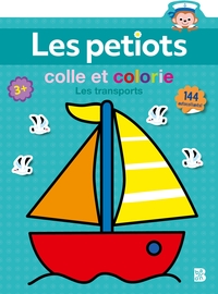 Les petiots: Les transports