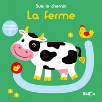 MINI SUIS LE CHEMIN - LA FERME