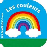 BAMBINOS - LES COULEURS