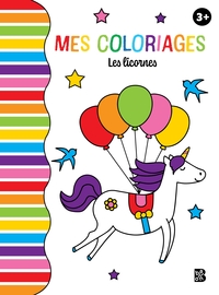 LES LICORNES