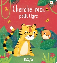 OU ES-TU PETIT SINGE?
