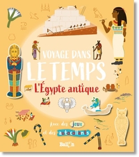 L'EGYPTE ANTIQUE