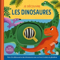 Je découvre les dinosaures