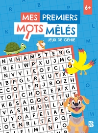 MOTS MELES 6+