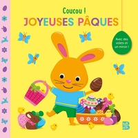 COUCOU ! PAQUES