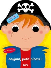 BONJOUR PETIT PIRATE!