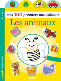 LES P'TITS CANARDS : LES ANIMAUX