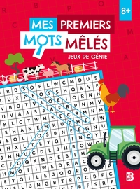 MOTS MELES 8+