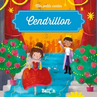 CENDRILLON