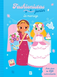 FASHIONISTAS JUNIOR - LES POP STARS