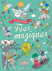 Fées magiques