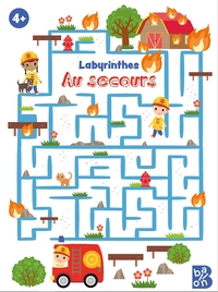 Au secours!