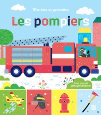 POMPIERS