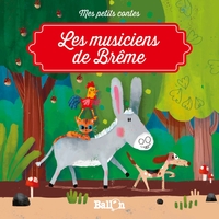 LES MUSICIENS DE BREME