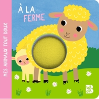 Les animaux de la ferme