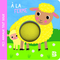 Les animaux de la ferme