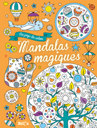 Mandalas magiques