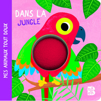 Les animaux de la jungle