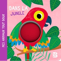 Les animaux de la jungle