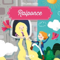 RAIPONCE