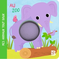 Les animaux du zoo