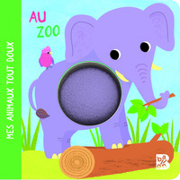 Les animaux du zoo