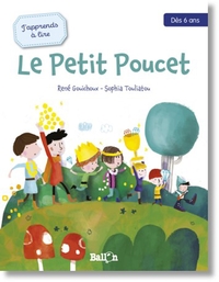 PREMIERES LECTURES - LE PETIT POUCET