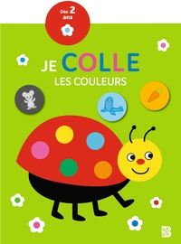 Les couleurs