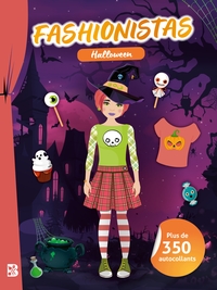 Fashionistas - Halloween