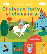 CHEVALIERS ET CHATEAUX