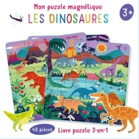 Les dinosaures