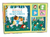 IL ETAIT UNE FOIS - COFFRET CADEAU