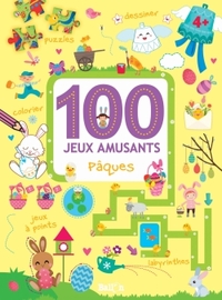 PAQUES : 100 JEUX