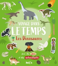 LES DINOSAURES